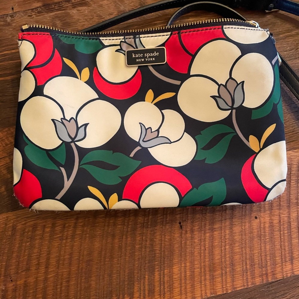 Kate Spade Crossbody Purse